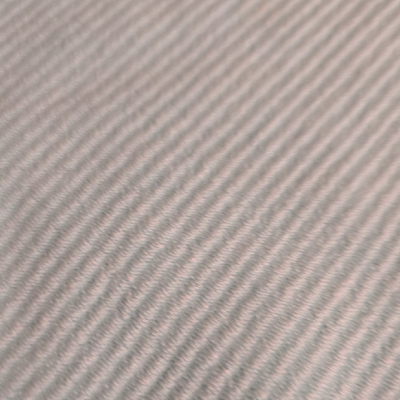 Mint Green Ribbed Sweater - Picture 3 of 3